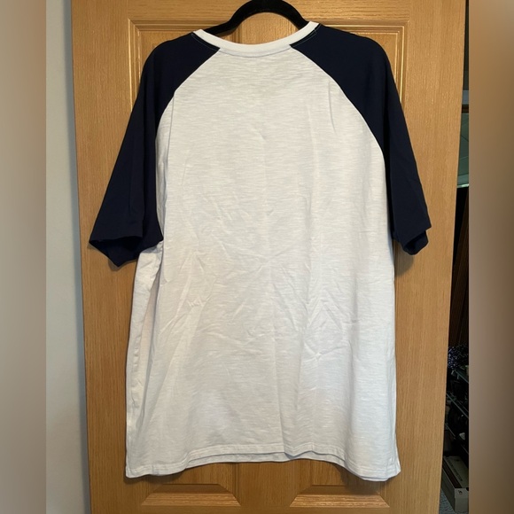 Men's Nike Milwaukee Brewer Drifit Tee - Picture 7 of 7